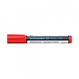 Schneider "290" marker za tablo in flipchart, rdeč | Shoptok.si