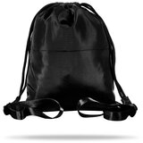 GymBeam Ruksak Sack Pack Black | Eponuda.ba