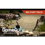 Steam GameGuru - Military Pack (DLC) (PC) Key GLOBAL | ePonuda.com