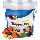 Trixie soft snack happy mix 500g Cene