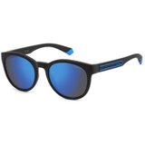 Polaroid naočale PLD 2150/S Blue | shoptok.hr