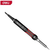 Deli Lemilica podesiva EDL394380, 80W, Crna Cene