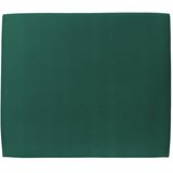 Sommeil de plomb Oblazinjeno vzglavje 180 cm - Zelena Žametna blago, (21612297) | Shoptok.si