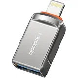 Adapter USB-A na Lightning