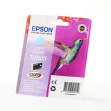 Epson Kartuša T0805 Light Cyan / Original | Shoptok.si