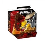 Lego ninjago - 71730 epski bojni komplet - kai proti skulkinu Cene