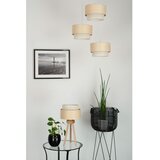  Brilagi - Stona lampa ARIZONA BOHO 1xE27/15W/230V bež | Eponuda.com