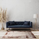 FD Smeđi tepih 160x230 cm Terno Brown – | shoptok.hr