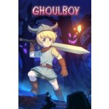Steam Ghoulboy - Dark Sword of Goblin (PC) Key GLOBAL | ePonuda.com