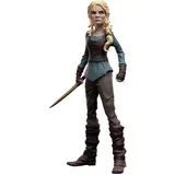 NETFLIX'S THE WITCHER (S2) - Ciri of Cintra figura Mini Epics, (21563471)