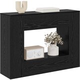  Crni Hrast 101 x 30 x 74 cm | shoptok.hr