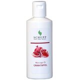 Schupp Masažno olje granatnega jabolka, 200 ml Cene