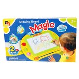 Unikatoy tabla "piši briši" magic 24614, 38 cm x 28 cm Cene