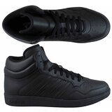 Adidas Visoke superge Hoops 4.0 Mid Črna | Shoptok.si