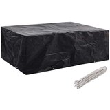 Za vrtni namještaj s 8 ušica 242 x 162 x 100 cm  Za vrtni namještaj s 8 ušica 242 x 162 x 100 cm Slike