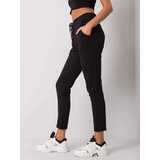 RELEVANCE Sweatpants-RV-DR-6971.91-black | Shoptok.si
