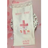  KRSTNI PRTIČEK z križcem in golobčkom KRSPRT 01 Cene