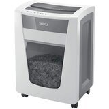  Uničevalec dokumentov leitz iq office pro 2x15 15-listni p5 80050000 LEITZ APARATI Cene