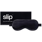 Slip Crna svilena maska za spavanje Black – | shoptok.hr