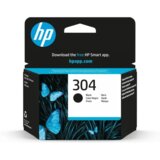 HP Kertridž 304 N9K06A Black | ePonuda.com