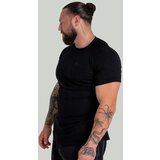 STRIX Ribbed Tee Black | ePonuda.com