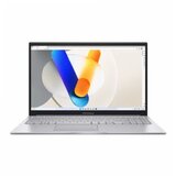 Asus Vivobook X1504VA-BQ1643W Intel Core i5-1334U 15.,6'' FHD 16GB DDR4 512GB W11H prenosni računalnik, (21740180) Cene