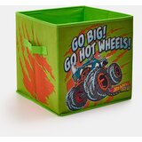 Sinsay Sklopiva kutija za pohranu s ručkama Hot Wheels | shoptok.hr