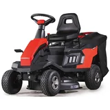 Vrtni traktor T66RS-D4, 65cm, 3u1, mot. LONCIN, KOŠ 150L