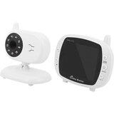Timeless Tools Digitalni otroški monitor z jasno avdio in video prenosom, (5000347065) | Shoptok.si