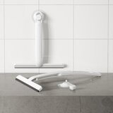 Umbra Bijeli brisač za stakla s držačem 40 cm Flex – | shoptok.hr