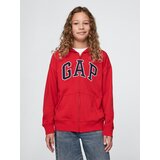 GAP Children's Sweatshirt with Logo - Boys Cijene