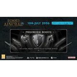 Bandai Namco Echoes of Aincrad (Playstation 5) | Shoptok.si
