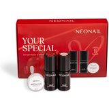 NeoNail Your Special Trio UV Gel Polish & Effect Set poklon set (za nokte) | shoptok.hr