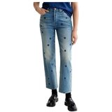 SCOTCH & SODA Scotch&soda - straight fit ženske farmerke Cene