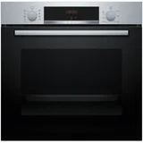 Bosch ugradbena pećnica Serie 4| INOX, A, HBA534BS3