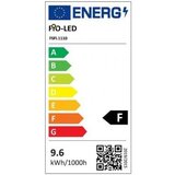 Opviq Stolna lampa, 812LST1404 | shoptok.hr