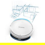 Rowenta Robotski sesalnik RR7387WH | Shoptok.si