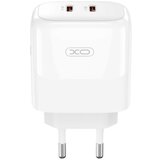 XO Punjač Gan L140 35w 2 x Tip C | ePonuda.com