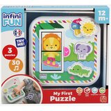 infini FUN moje prve puzzle | shoptok.hr