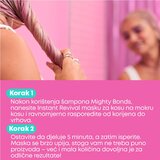 Matrix Instacure Build-A-Bond Instant Revival Liquid Mask maska za lase poškodovani lasje 250 ml za ženske | Shoptok.si