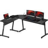 Huzaro HERO 6.0 BLACK GAMING DESK | shoptok.hr