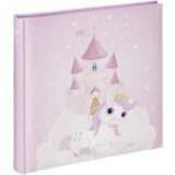Hama joana bookbound 25x25 50 white pages kids album 2368 Cijene