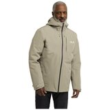 Jack Wolfskin Vetrovke A652655940 Bež Cene