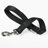 Farmcompany Farm Company Povodac za pse, 45x2.5cm, Crni | Eponuda.com