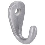 SIRO Garderobna kuka (D x Š x V: 35 x 18 x 27 mm) | shoptok.hr