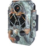 Braun Scouting Cam Black500 4K kamera za snimanje divljih životinja crne LED diode, funkcija vremenskog pre | Eponuda.ba