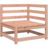  Vrtni trosjed od masivne duglazije | shoptok.hr