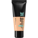 Maybelline Fit Me Matte Foundation - 120 Classic Ivory