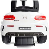 Milly Mally auto bez pedala Mercedes AMG Coupe S bijeli | shoptok.hr