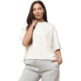 La Modeuse Topi &amp; Bluze 74421_P175927 Bela cene